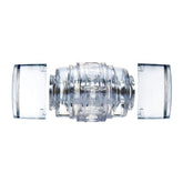 Fleshlight Quickshot Pulse Clear from Nice 'n' Naughty